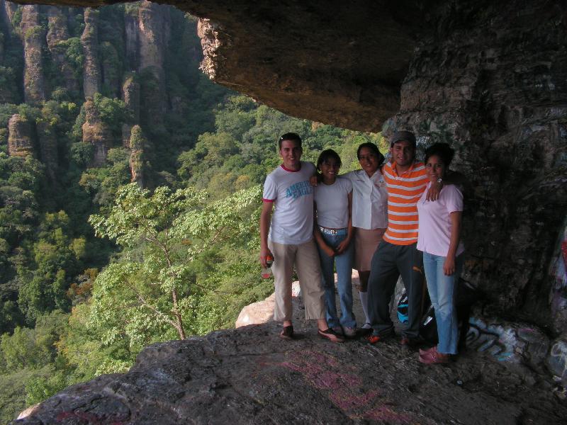 5233 Tepoztlan 